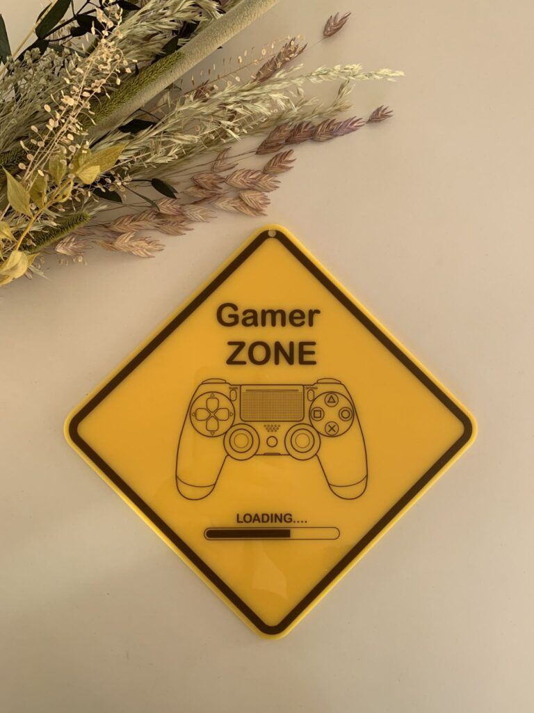 Gamer ZONE
